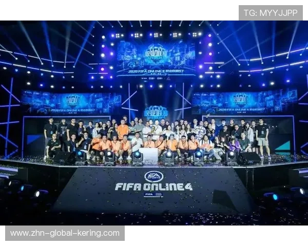 《FIFA》线上友谊赛火爆进行，职业选手比拼技艺，fifa线上友谊赛邀请