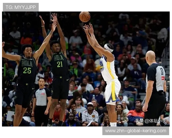 勇士罚球37次强势碾压！末节39-18收割比赛