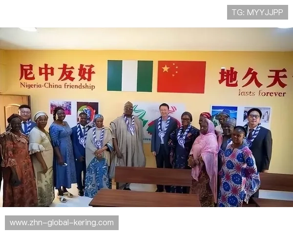 尼日尔排球运动逐渐成为主流运动项目，尼日尔国家队