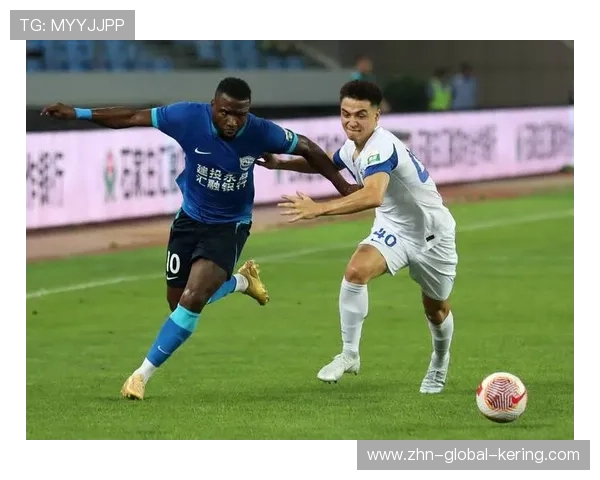 中超推进中连线前插轻巧挑射破门：从战术美学到训练落地的软文洞察