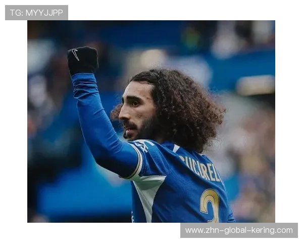 切尔西调整攻势结构，库库雷利亚的内收化解压力