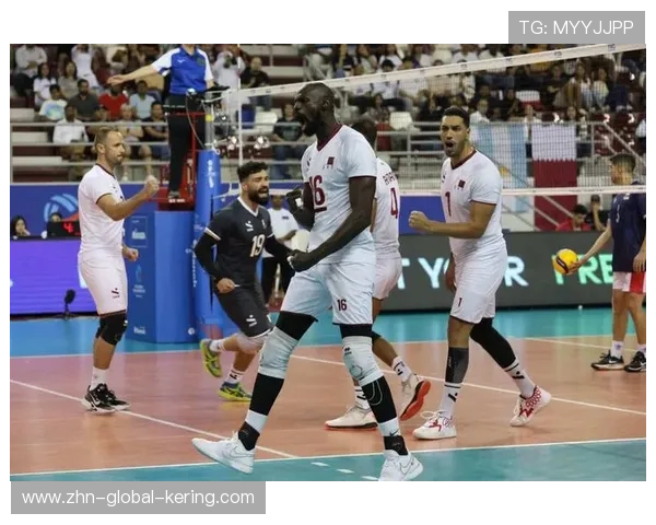 土耳其男排吊球手法巧妙破拆对手——以节奏与心理博弈引导胜利