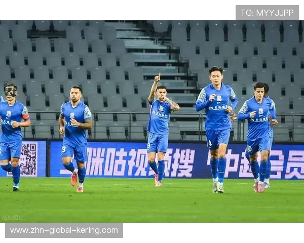 客战柔佛，申花全主力出击——中超豪门的亚冠之旅正酣