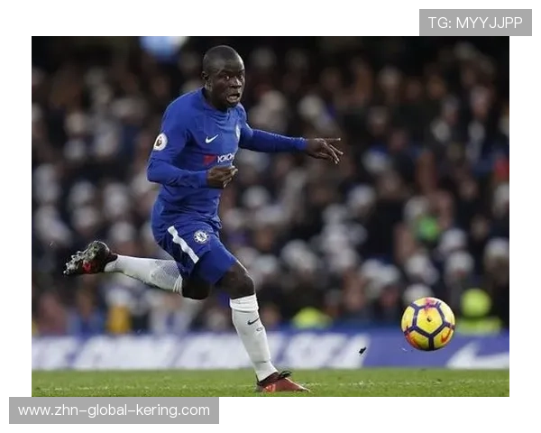 切尔西反击推进三线齐出